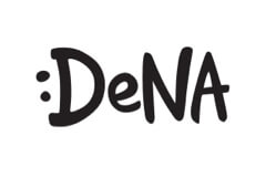 WeTest Customer Logo - DeNA